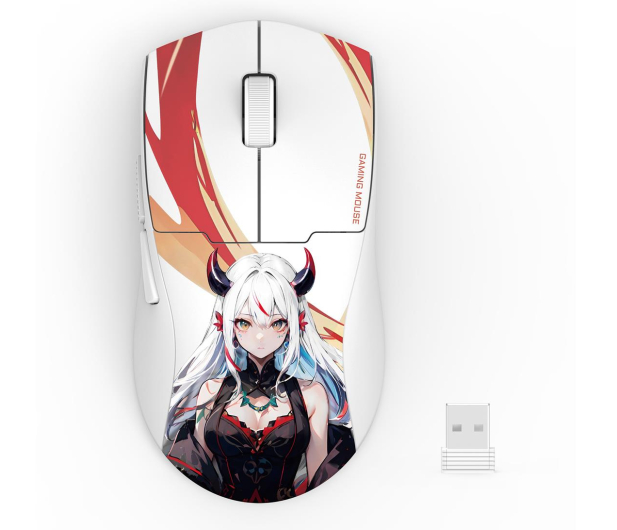 Redragon K1NG PRO MAX (anime) - 1298274 - zdjęcie 7